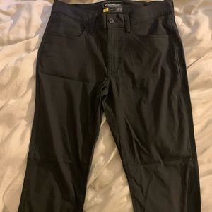 Eddie Bauer pants